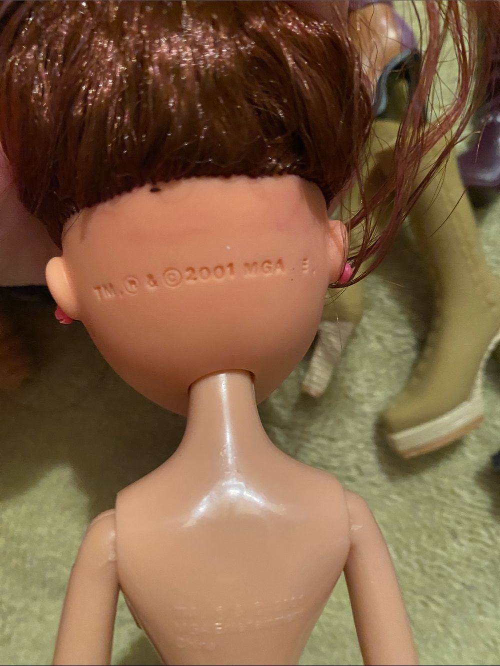 Bratz Doll Bundle - Picture 7 of 10